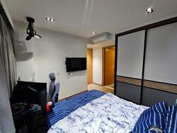The Gardens At Bishan (D20), Condominium #626918021